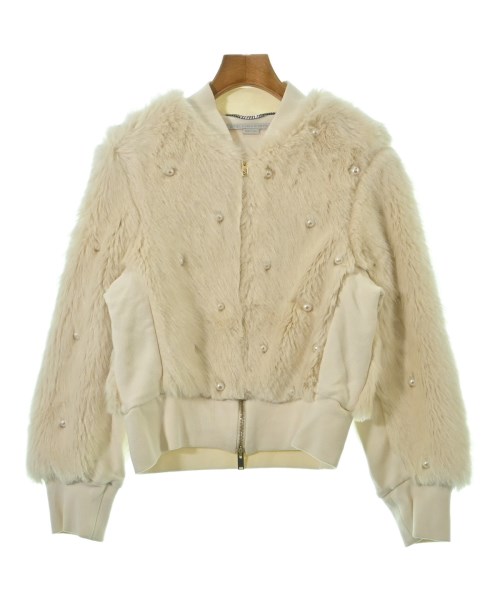 STELLA McCARTNEY ステラマッカートニー ブルゾン（その他） レディース 【古着】【中古】