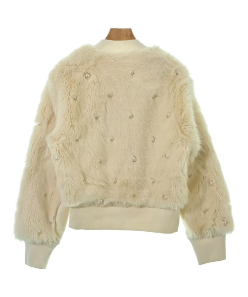 STELLA McCARTNEY ステラマッカートニー ブルゾン（その他） レディース 【古着】【中古】_1