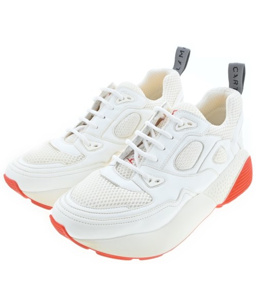 STELLA McCARTNEY ステラマッカートニー スニーカー メンズ 【古着 