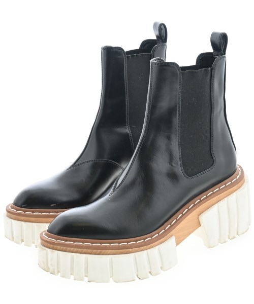 STELLA McCARTNEY ステラマッカートニー ブーツ レディース 【古着】【中古】