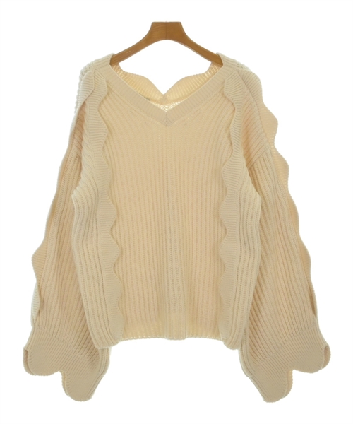 STELLA McCARTNEY ステラマッカートニー ニット・セーター レディース 【古着】【中古】