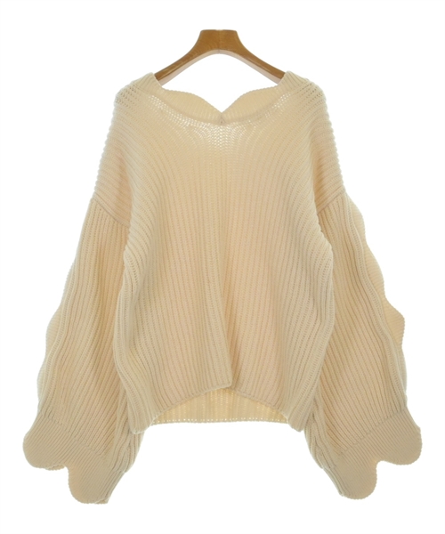 STELLA McCARTNEY ステラマッカートニー ニット・セーター レディース 【古着】【中古】_1