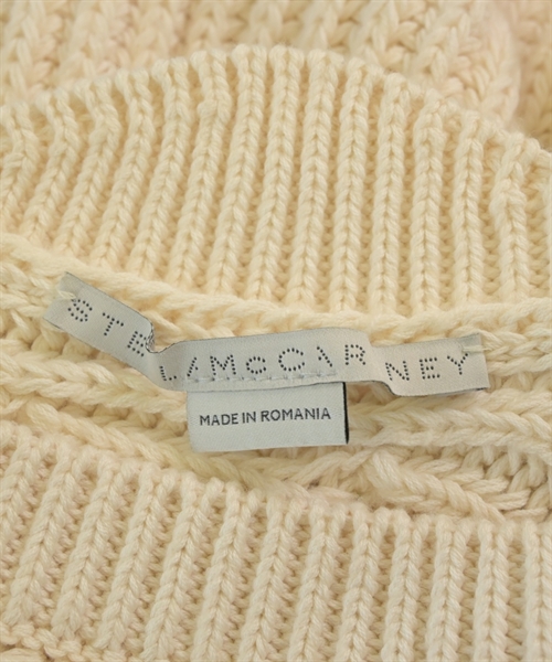 STELLA McCARTNEY ステラマッカートニー ニット・セーター レディース 【古着】【中古】_2