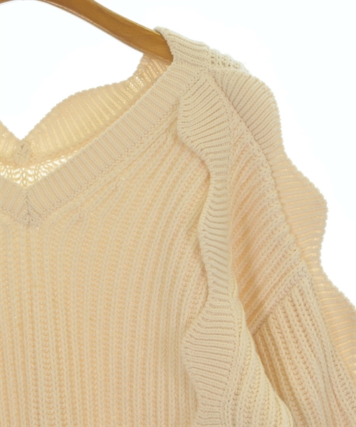 STELLA McCARTNEY ステラマッカートニー ニット・セーター レディース 【古着】【中古】_3