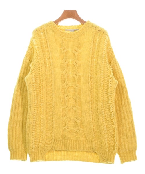 STELLA McCARTNEY ステラマッカートニー ニット・セーター レディース 【古着】【中古】