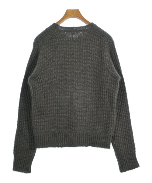 STELLA McCARTNEY ステラマッカートニー ニット・セーター S 黒 【古着】【中古】【送料無料】 Stella McCartney - STELLA McCARTNEY ステラマッカートニー ニット