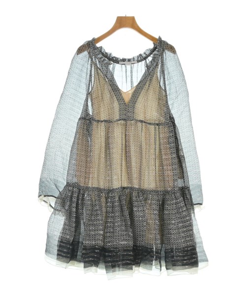 STELLA McCARTNEY ステラマッカートニー ワンピース レディース 【古着