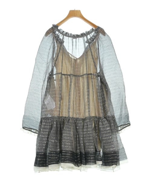 STELLA McCARTNEY ステラマッカートニー ワンピース レディース 【古着