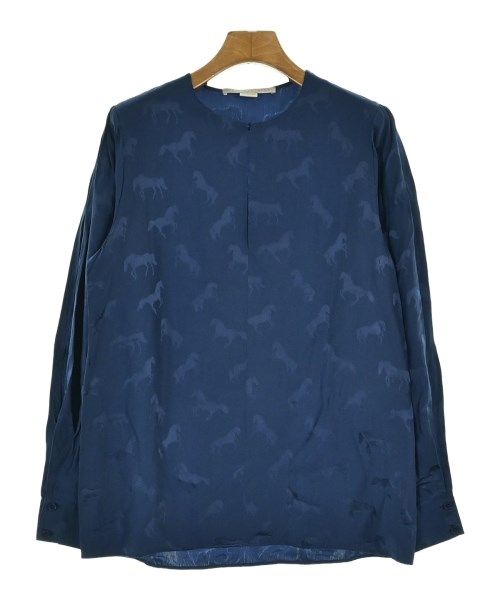 STELLA McCARTNEY ステラマッカートニー ブラウス レディース 【古着】【中古】
