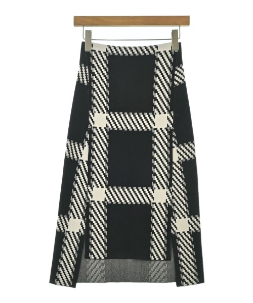STELLA McCARTNEY ステラマッカートニー ひざ丈スカート レディース 【古着】【中古】
