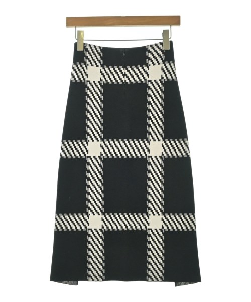 STELLA McCARTNEY ステラマッカートニー ひざ丈スカート レディース 【古着】【中古】_1