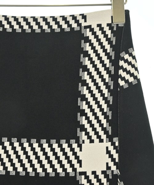 STELLA McCARTNEY ステラマッカートニー ひざ丈スカート レディース 【古着】【中古】_3