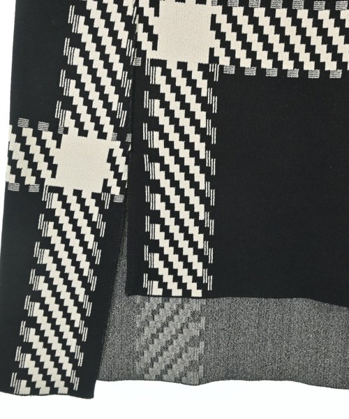 STELLA McCARTNEY ステラマッカートニー ひざ丈スカート レディース 【古着】【中古】_4