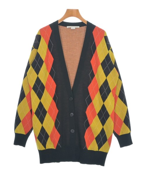 STELLA McCARTNEY ステラマッカートニー カーディガン レディース 【古着】【中古】
