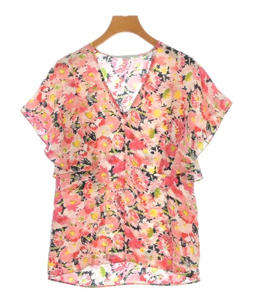 STELLA McCARTNEY ステラマッカートニー ブラウス レディース 【古着】【中古】