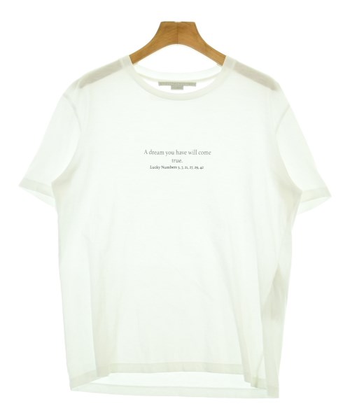 STELLA McCARTNEY ステラマッカートニー Tシャツ・カットソー レディース 【古着】【中古】