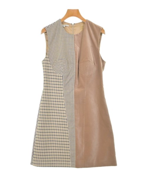 STELLA McCARTNEY ステラマッカートニー ワンピース レディース 【古着】【中古】