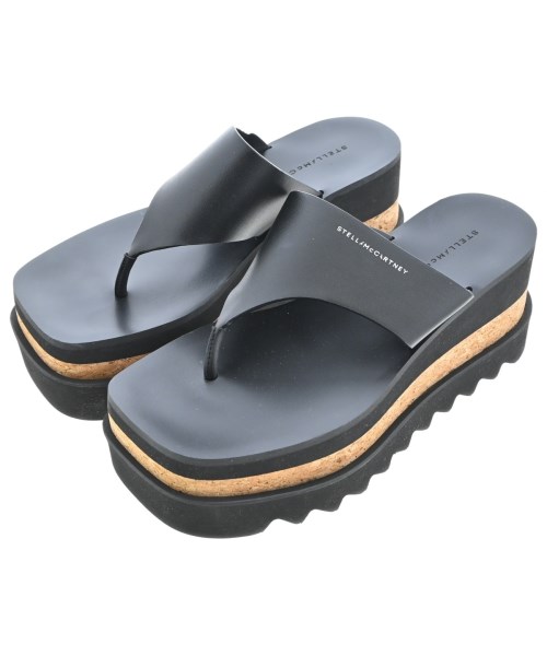 STELLA McCARTNEY ステラマッカートニー サンダル レディース 【古着 