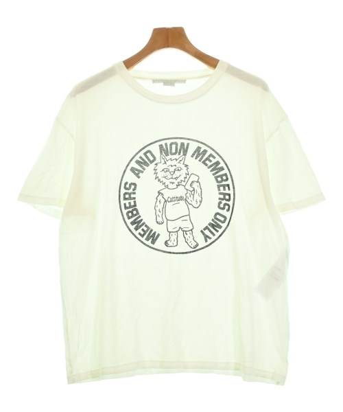 STELLA McCARTNEY ステラマッカートニー Tシャツ・カットソー メンズ 【古着】【中古】