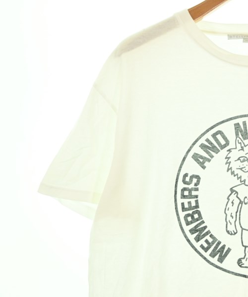 STELLA McCARTNEY ステラマッカートニー Tシャツ・カットソー メンズ 【古着】【中古】_3