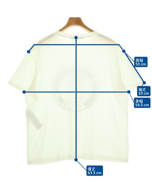 STELLA McCARTNEY ステラマッカートニー Tシャツ・カットソー メンズ 【古着】【中古】_5