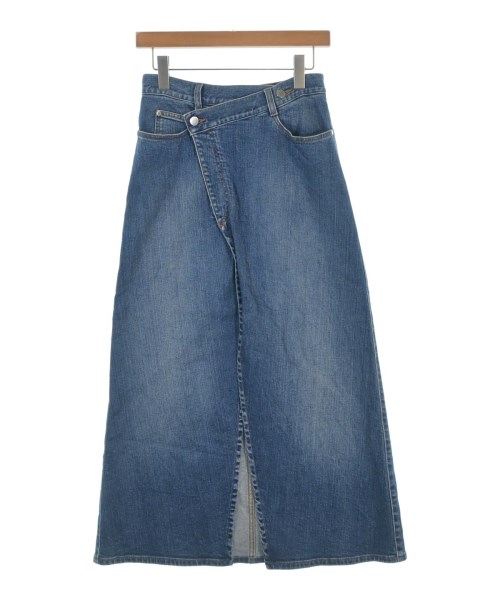 STELLA McCARTNEY ステラマッカートニー ロング・マキシ丈スカート レディース 【古着】【中古】