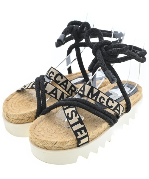 STELLA McCARTNEY ステラマッカートニー サンダル レディース 【古着】【中古】