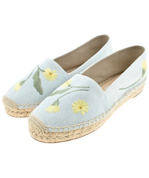 STELLA McCARTNEY ステラマッカートニー エスパドリーユ レディース 【古着】【中古】