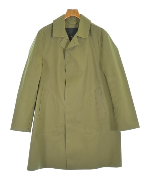 GRIFFIN グリフィン ステンカラーコート メンズ 【古着】【中古】