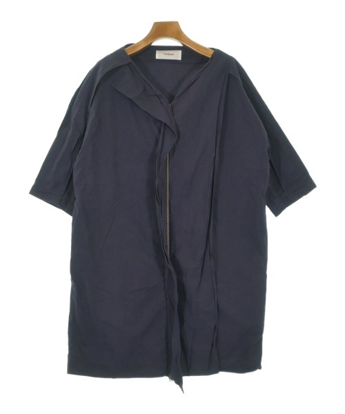 CHALAYAN チャラヤン 厚地の外套（余分の物） レディース 【古着】【中古】