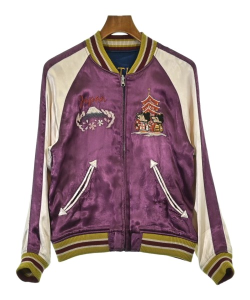 STUDIO D’ARTISAN ステュディオダルチザン ブルゾン（その他） メンズ 【古着】【中古】