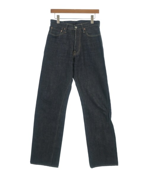 STUDIO D’ARTISAN ステュディオダルチザン デニムパンツ メンズ 【古着】【中古】