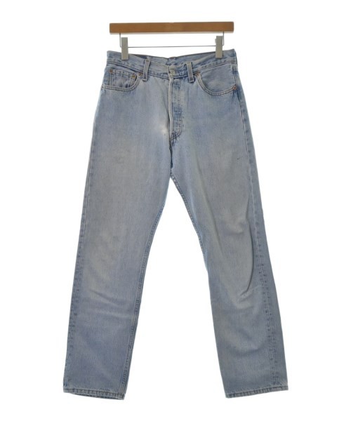 Levi’s リーバイス デニムパンツ レディース 【古着】【中古】の通販は