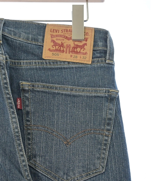 Levi’s リーバイス デニムパンツ メンズ 【古着】【中古】の通販は