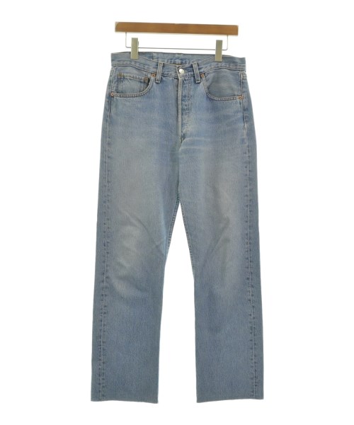 LEVI’S リーバイス デニムパンツ メンズ 【古着】【中古】の通販は
