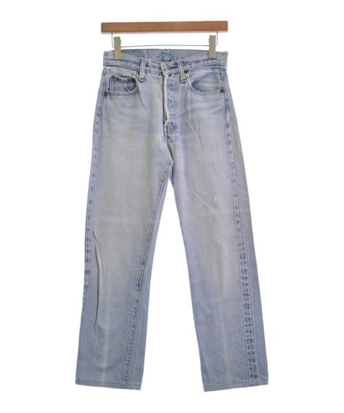 Levi’s リーバイス デニムパンツ レディース 【古着】【中古】