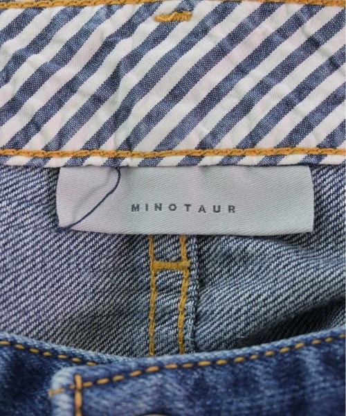 MINOTAUR ミノトール デニムパンツ メンズ 【古着】【中古】