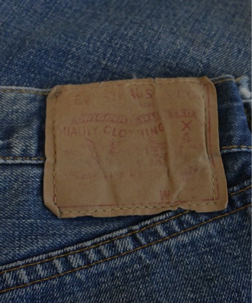 Levi’s リーバイス デニムパンツ メンズ 【古着】【中古】_2