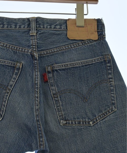Levi’s リーバイス デニムパンツ メンズ 【古着】【中古】_4
