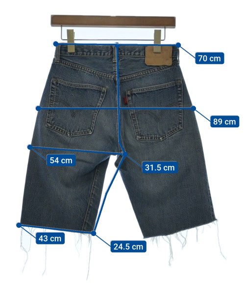 Levi’s リーバイス デニムパンツ メンズ 【古着】【中古】_6