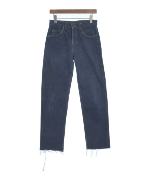 Levi’s リーバイス デニムパンツ レディース 【古着】【中古】の通販は 6,020円