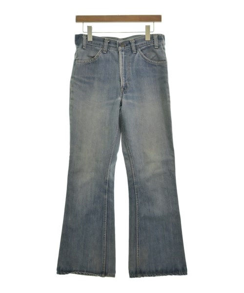Levi’s リーバイス デニムパンツ メンズ 【古着】【中古】