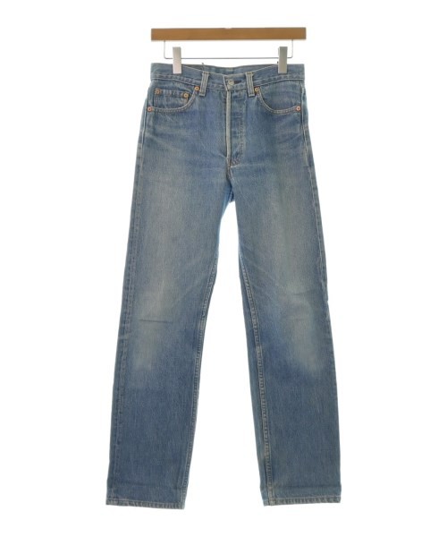 Levi’s リーバイス デニムパンツ レディース 【古着】【中古】