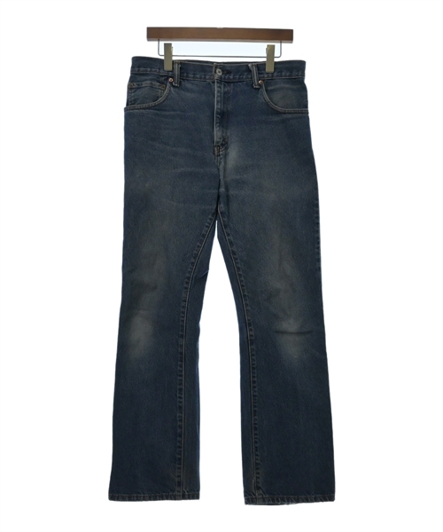 Levi’s リーバイス デニムパンツ メンズ 【古着】【中古】の通販は 6,160円