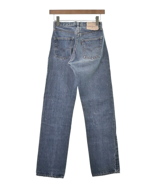 Levi’s リーバイス デニムパンツ レディース 【古着】【中古】_1