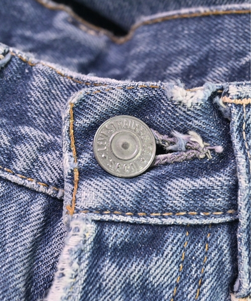 Levi’s リーバイス デニムパンツ レディース 【古着】【中古】_2