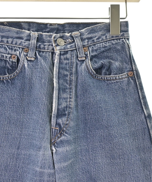 Levi’s リーバイス デニムパンツ レディース 【古着】【中古】_3