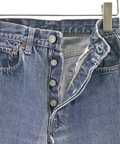 Levi’s リーバイス デニムパンツ レディース 【古着】【中古】_4