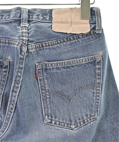Levi’s リーバイス デニムパンツ レディース 【古着】【中古】_5