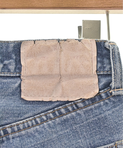 Levi’s リーバイス デニムパンツ レディース 【古着】【中古】_6